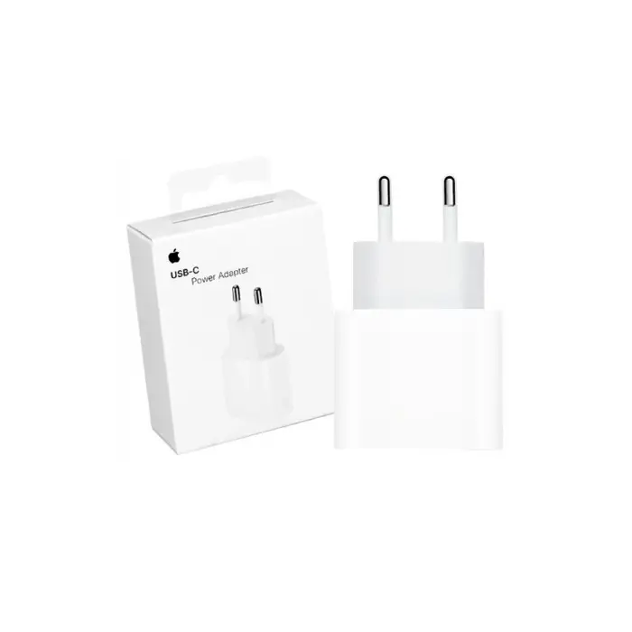 Kućni Punjač APPLE, 20W, 1xUSB-C, MUVV3ZM/A 