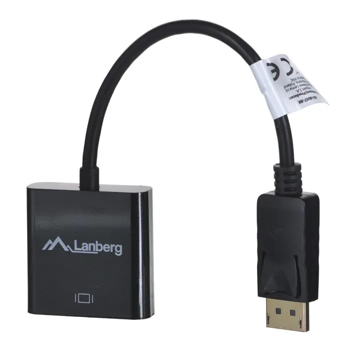 lanberg-ad-0007-bk-video-cable-adapter-01-m-displayport-dvi--89698-kbalaeada0007.webp