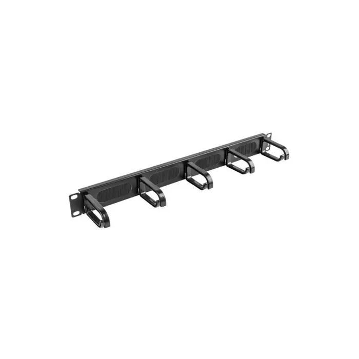 Lanberg AK-1203-B rack accessory Cable management panel