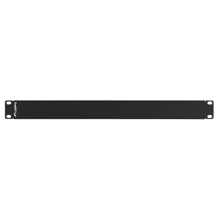 Lanberg AK-1401-B rack accessory Blank panel