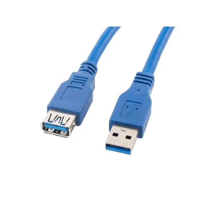 lanberg-ca-us3e-10cc-0018-b-usb-cable-18-m-usb-30-usb-a-blue-31804-kbalaeusb0035.webp