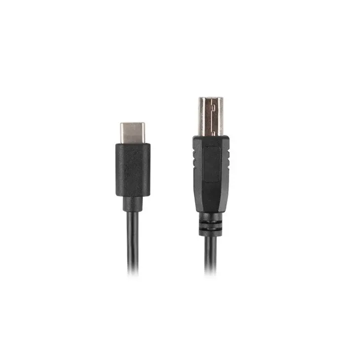 lanberg-ca-usba-13cc-0018-bk-cable-18-m-usb-20-usb-c-usb-b-b-31802-kbalaeusb0089.webp