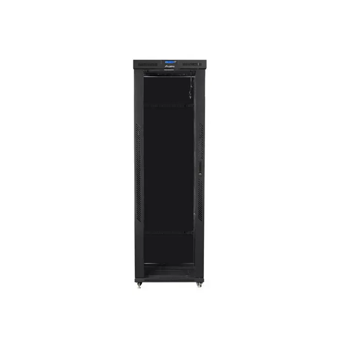 LANBERG FREE STANDING 19" RACK CABINET 47U 800x1000 BLACK