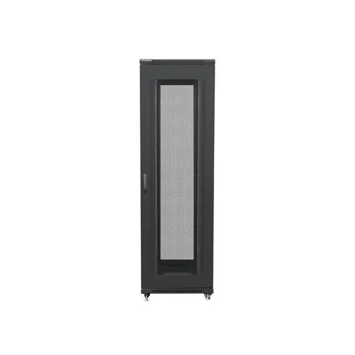 LANBERG FREE STANDING 19" RACK CABINET42U 800X1000 BLACK