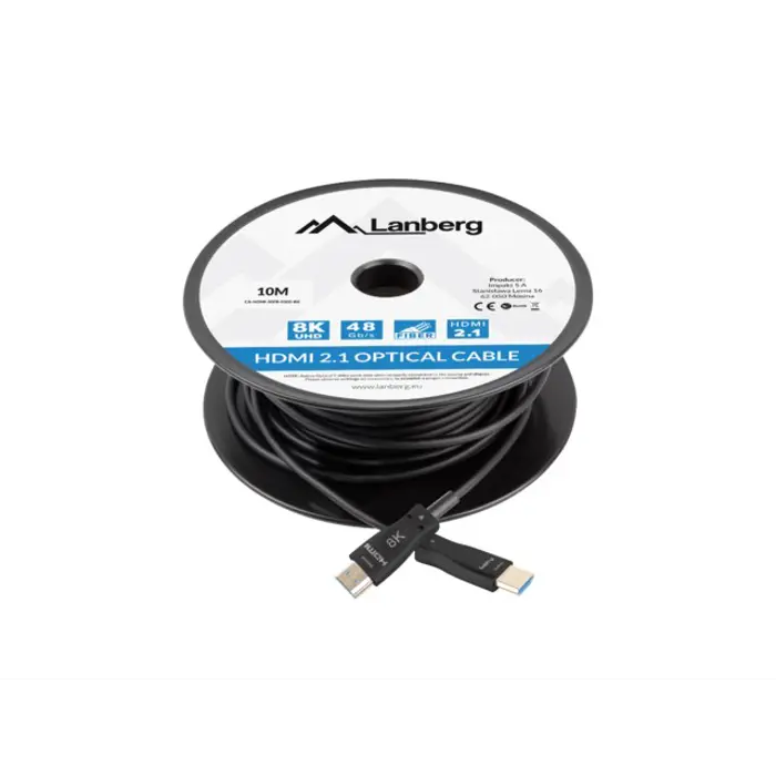 lanberg-hdmi-cable-lanberg-hdmi-cable-mm-v21-10m-optical-aoc-35347-kbalaehdm0062.webp