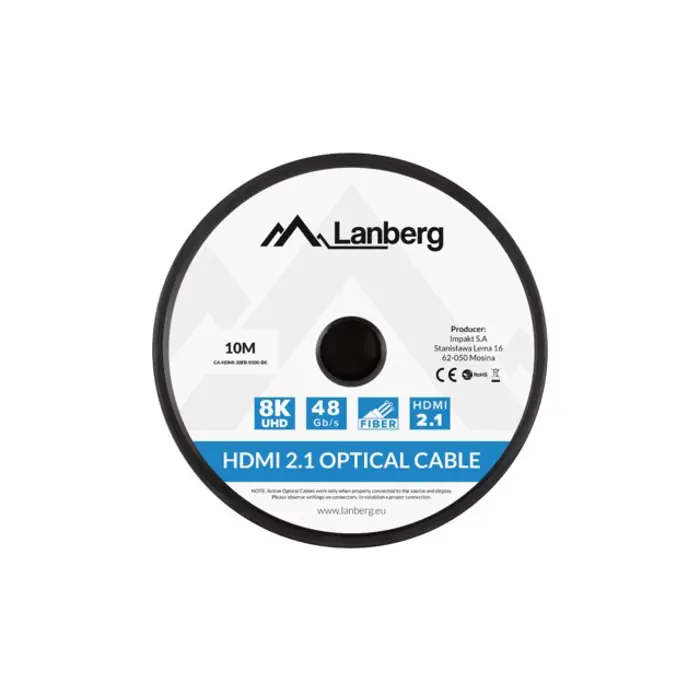 lanberg-hdmi-cable-lanberg-hdmi-cable-mm-v21-10m-optical-aoc-36774-kbalaehdm0062.webp