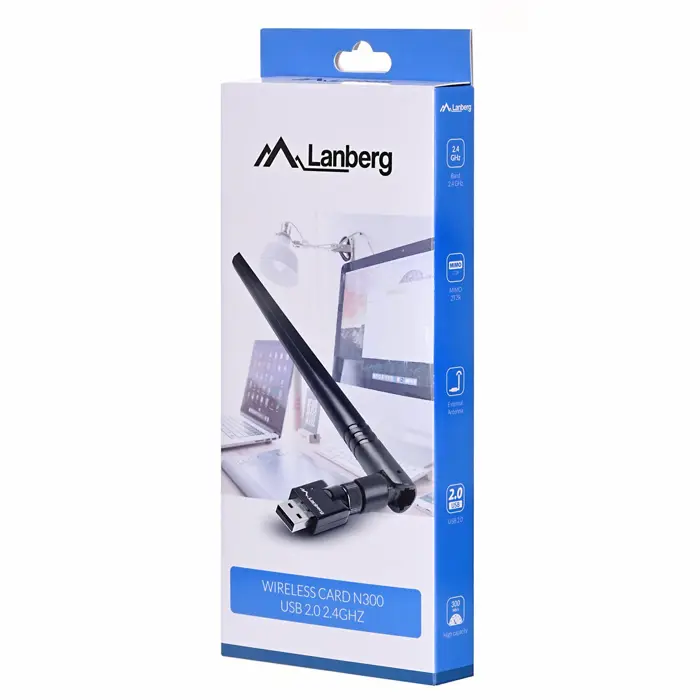 lanberg-nc-0300-wie-networking-card-ethernet-wlan-2400-mbits-38021-ksilaebus0004.webp