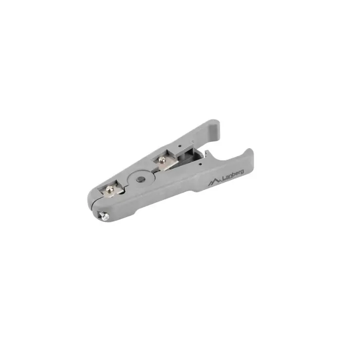 Lanberg NT-0101 cable stripper Grey