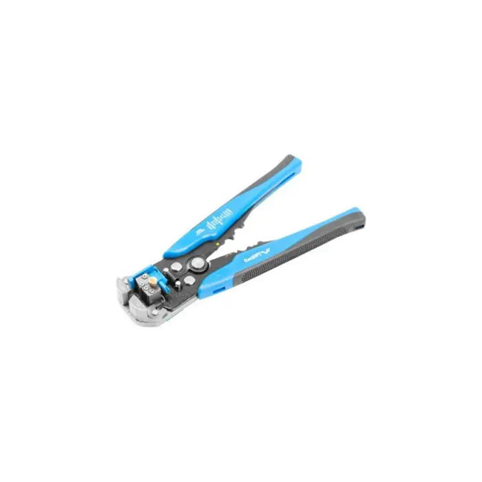 Lanberg NT-0104 cable stripper Black, Blue