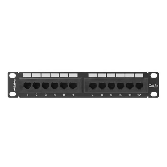 lanberg-patch-panel-10-12-port-1u-cat5e-utp-20620-szalaepan0025.webp