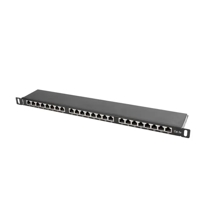 lanberg-patch-panel-24-port-05u-cat5e-ftp-black-2390-szalaepan0019.webp