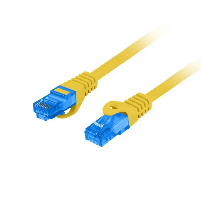 lanberg-patchcord-sftp-cat6a-10m-yellow-lszh-11340-kgwlaepat0256.webp