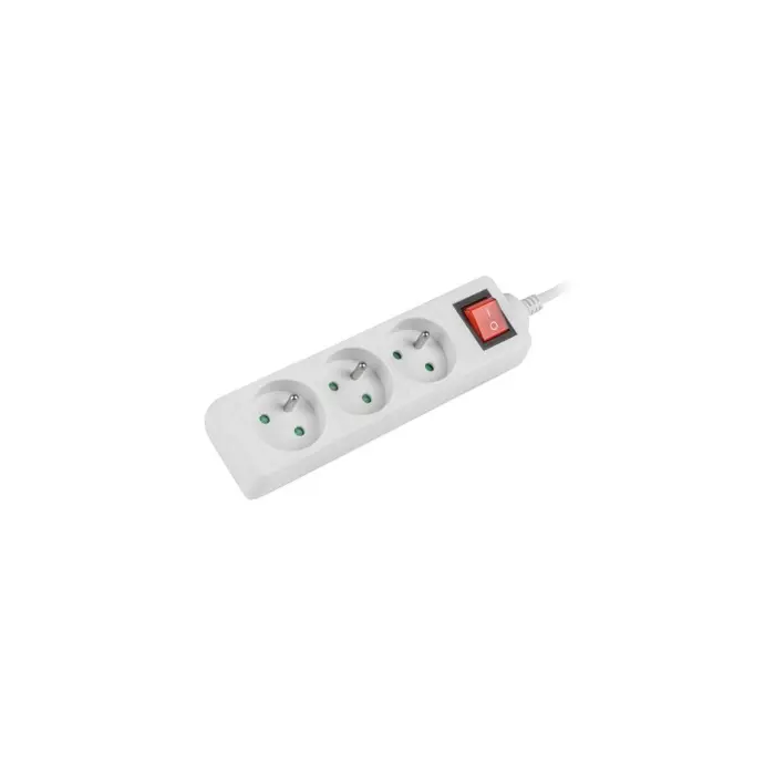 lanberg-power-strip-3m-white-3x-230v-pl-with-switch-10660-liplaeele0018.webp