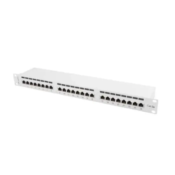 Lanberg PPS5-1024-S patch panel 1U