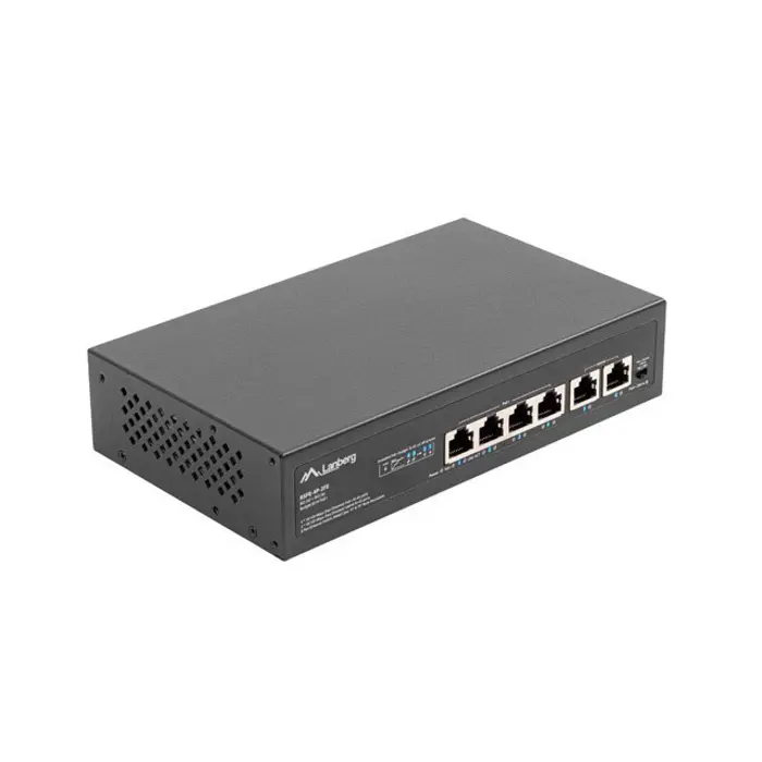 lanberg-switch-poe-rack-1019-rsfe-4p-2fe-60-38306-killaeswi0010.webp