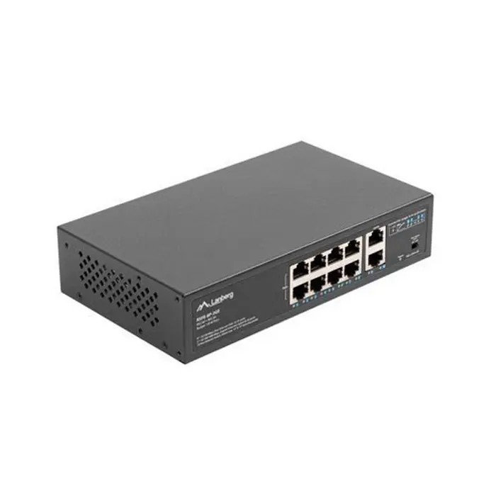 lanberg-switch-poe-rack-1019-rsfe-8p-2ge-120-56941-killaeswi0011.webp