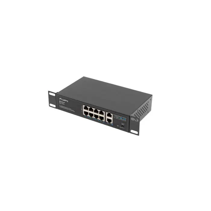 lanberg-switch-poe-rack-1019-rsfe-8p-2ge-120-87436-killaeswi0011.webp