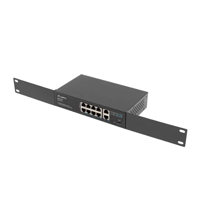 lanberg-switch-poe-rack-1019-rsfe-8p-2ge-120-88398-killaeswi0011.webp