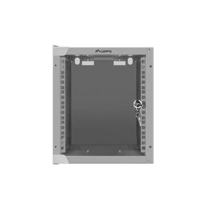 lanberg-wall-cabinet-10-6u-280x310-gray-14959-szalaewis0042.webp