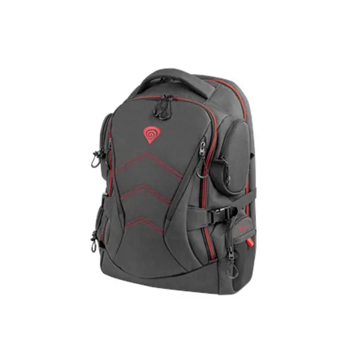 *Laptop Backpack Genesis Pallad 550 bl