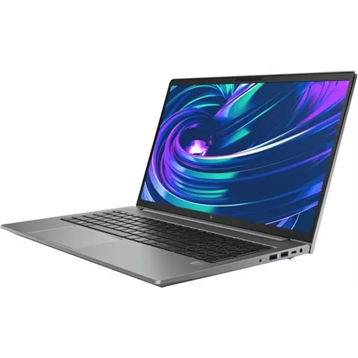 Laptop HP Zbook Power G10A (Ryzen 7 7840HS, 32 GB DDR5, 1 TB SSD NVME, 15,6″ WQHD, NVIDIA RTX A2000 (8 GB GDDR6), Windows 11 Pro) 5Y