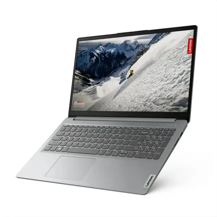 Laptop Lenovo IdeaPad 1 15 (15.6" FHD IPS, Ryzen 3 7320U, 16GB DDR5, 512GB SSD) Win11H