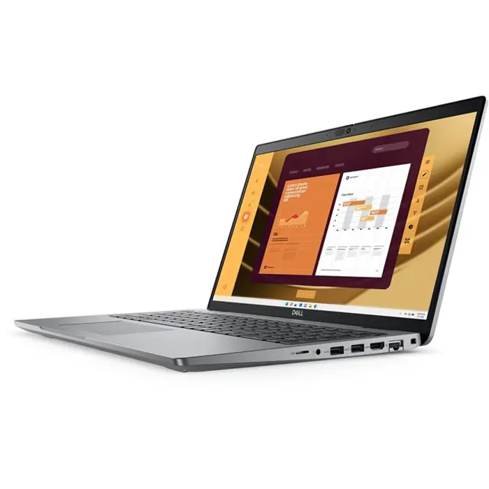 Latitude 5550, 15,6"/FHD/Ultra 5 135U/32GB/S1TB/INT/W11P/GRY/3Y