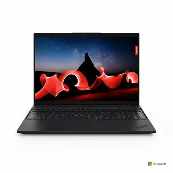 Lenovo L16 Gen1 U5-125U/16GB/512GB/16/W11P