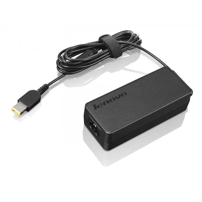 Lenovo 0A36262 power adapter/inverter Indoor 65 W Black