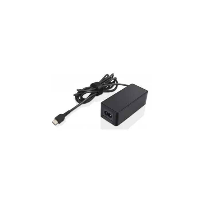 Lenovo 4X20M26256 mobile device charger Laptop, Tablet Black AC Indoor