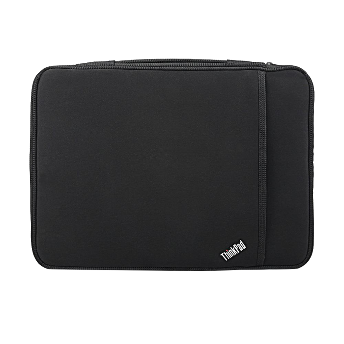 Lenovo 4X40N18009 laptop case 35.6 cm (14") Sleeve case Black