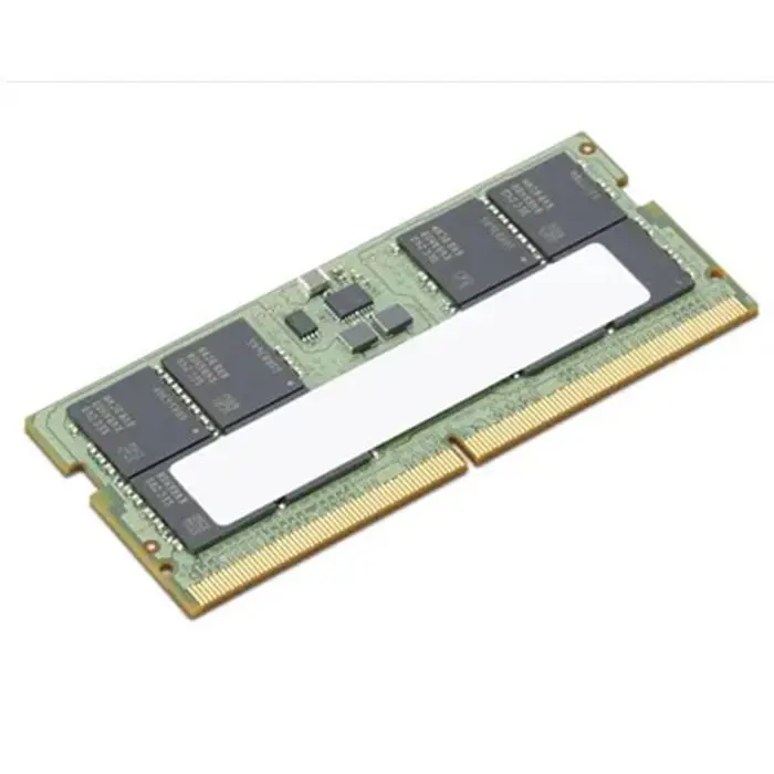 Lenovo 4X71M23188 memory module 32 GB 1 x 32 GB DDR5 5600 MHz