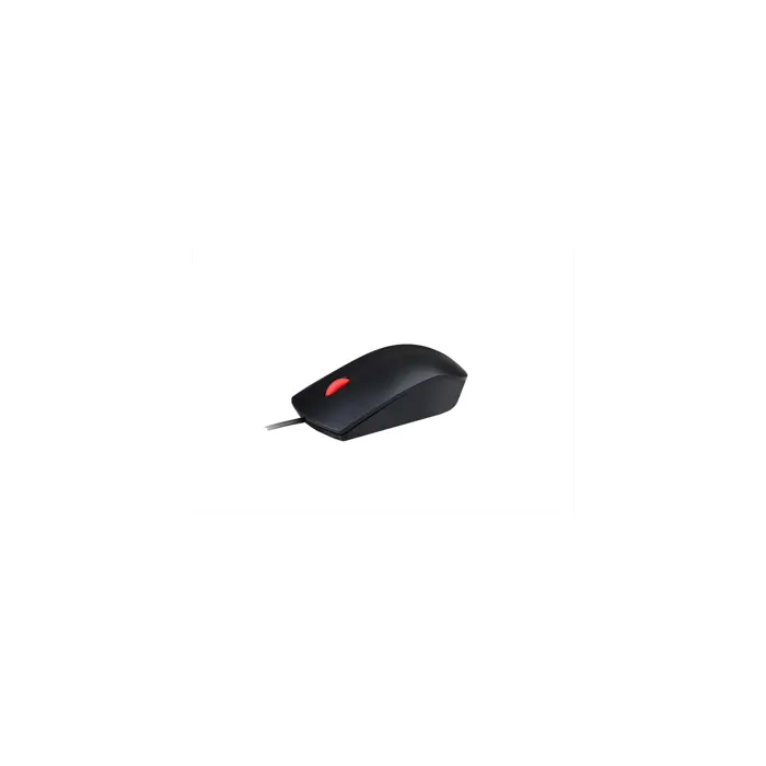 Lenovo 4Y50R20863 mouse Ambidextrous USB Type-A Optical 1600 DPI