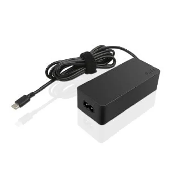 Lenovo 65W ThinkPad AC adapter USB-C, 4X20M26272