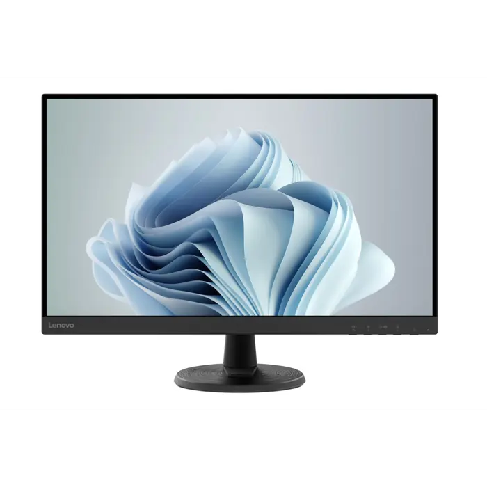 Lenovo C27-40 computer monitor 68.6 cm (27") 1920 x 1080 pixels Full HD LED Black