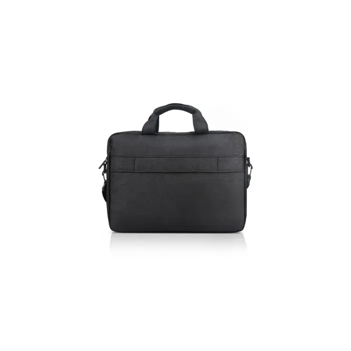 Lenovo Casual Toploader T210 notebook case 39.6 cm (15.6") Toploader bag Black