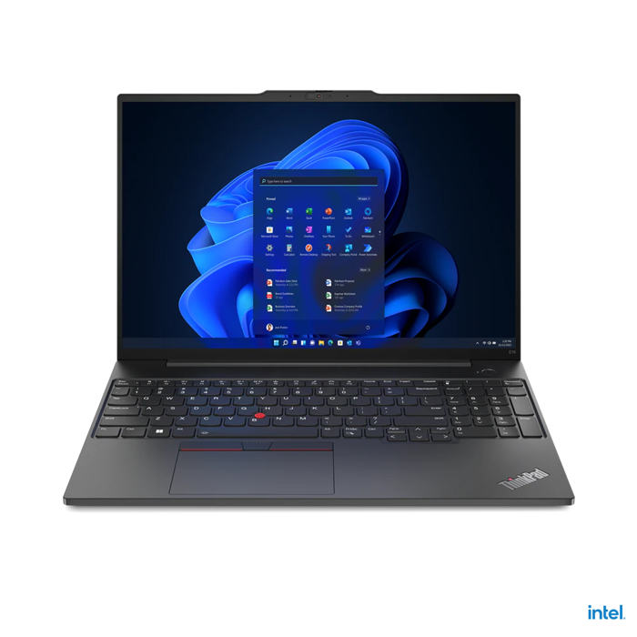 Lenovo E16 Gen1 i7/32GB/1TB/16WUXGA/DOS