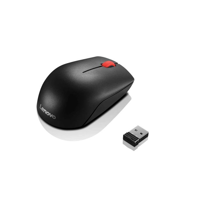 Lenovo Essential Compact Wireless Mouse