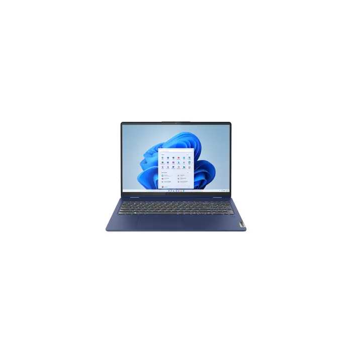 Lenovo FLEX-5-16IRU8 i7-1355U 16" WUXGA Touch IPS 16GB SSD512 BT BLKB FPR x360 Win11 Abyss Blue (REPACK) 2Y