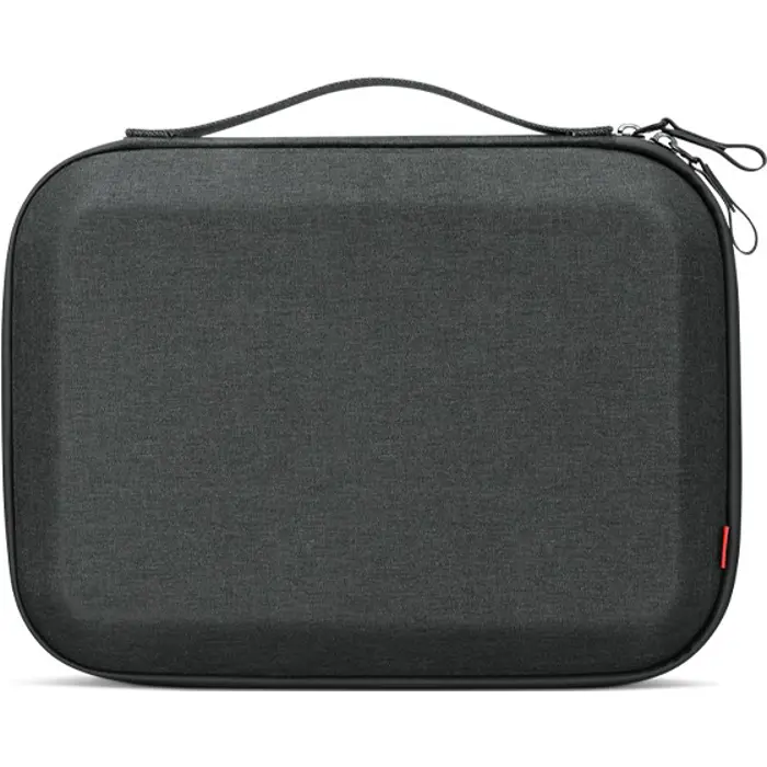 Lenovo Go Tech Accessories Organizer equipment case Briefcase/classic case Grey