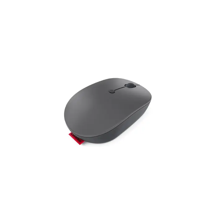 Lenovo Go USB-C Wireless mouse Ambidextrous RF Wireless Optical 2400 DPI