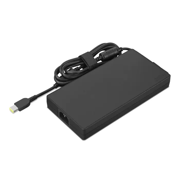 Lenovo GX21F23046 power adapter/inverter Indoor/outdoor Black