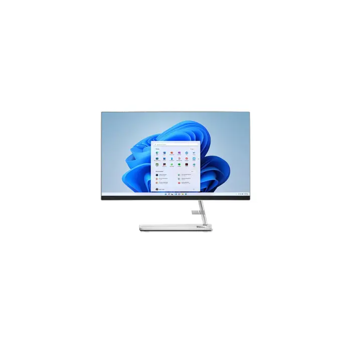 Lenovo IdeaCentre 3 Intel® Core™ i5 60.5 cm (23.8") 1920 x 1080 pixels 16 GB DDR4-SDRAM 512 GB SSD All-in-One PC Wi-Fi 5 (802.11ac) White