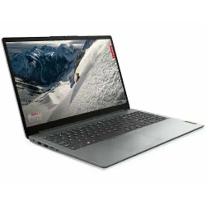 Lenovo Ideapad 1 15.6" FHD, AMD Ryzen™ 3 7320U, 16GB DDR5, 1TB SSD, Radeon, WiFi/BT, Win 11 Pro + 3Y (82VG00SASC)