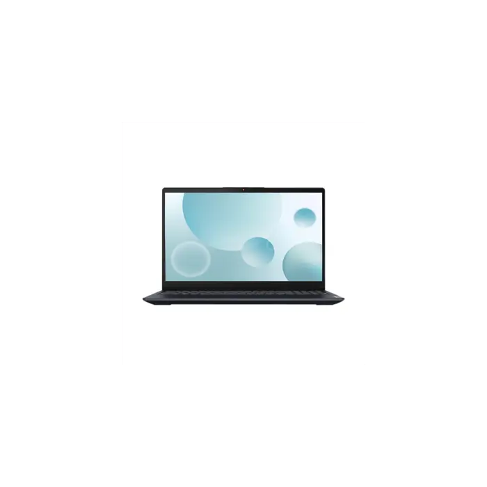 Lenovo IdeaPad 3 15IAU7 Laptop 39.6 cm (15.6") Full HD Intel® Core™ i3 i3-1215U 8 GB DDR4-SDRAM 512 GB SSD Wi-Fi 5 (802.11ac) WNoOS Blue