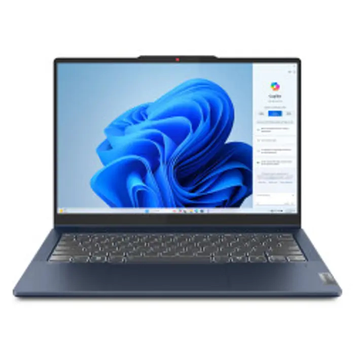 Lenovo IdeaPad Flex 5 14" OLED Touch, AMD Ryzen™ 7 8845HS, 16GB LPDDR5, 1TB SSD, Radeon™ 780M Graphics, WiFi/BT + Win 11 Pro (83DR001ASC)