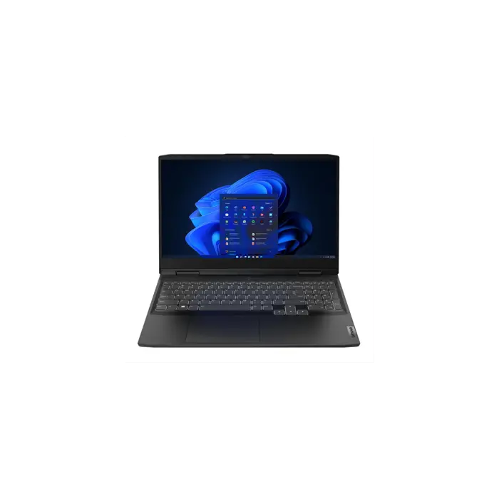 Lenovo IdeaPad Gaming 3 15ARH7 AMD Ryzen™ 5 7535HS Laptop 39.6 cm (15.6") Full HD 16 GB DDR5-SDRAM 512 GB SSD NVIDIA GeForce RTX 3050 Wi-Fi 6 (802.11ax) Windows 11 Grey