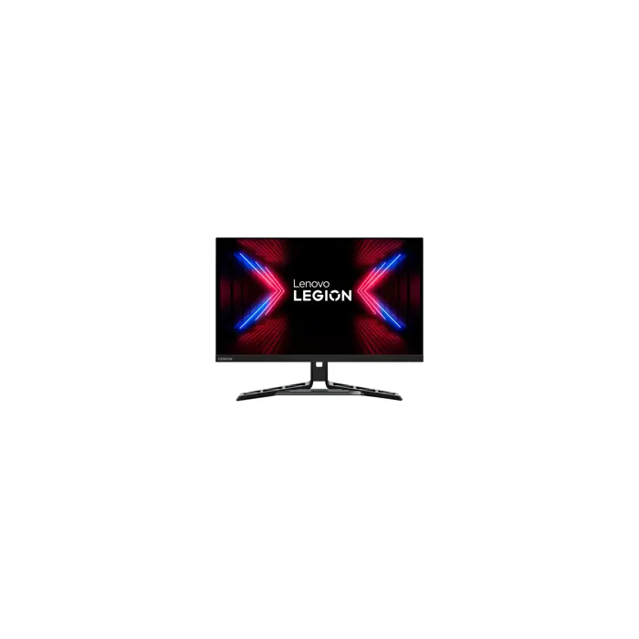 Lenovo Legion R27q-30 computer monitor 68.6 cm (27") 2560 x 1440 pixels Quad HD LED Black