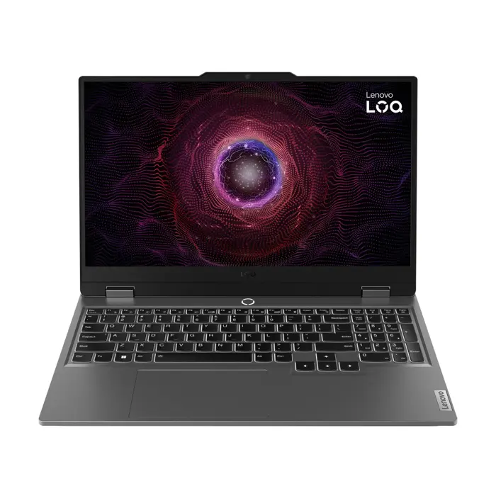 Lenovo LOQ 15ARP9 Ryzen 5 7235HS 15.6" FHD IPS 300nits AG 144Hz 16GB DDR5 4800 SSD512 GeForce RTX 3050 6GB NoOS Luna Grey