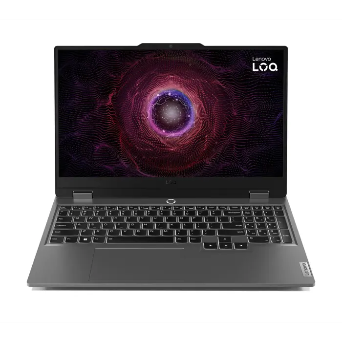 Lenovo LOQ 15ARP9 Ryzen 7 7435HS 15.6"FHD IPS 300nits AG 144Hz 16GB DDR5 4800 SSD1TB GeForce RTX 4070 8GB NoOS Luna Grey